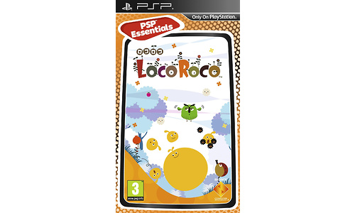 Loco Roco (PSP)