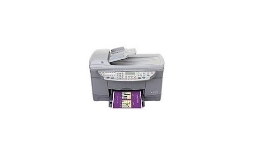 HP Officejet 7110