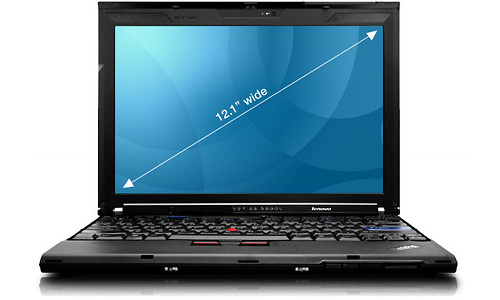 Lenovo ThinkPad X200