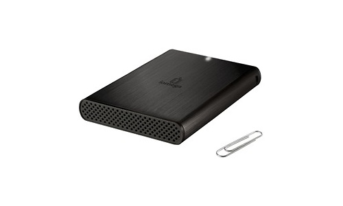Iomega Prestige Portable Compact 500GB