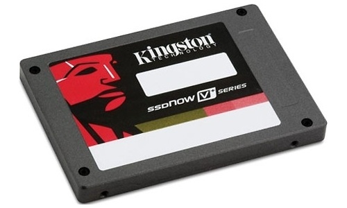 Kingston SSDNow V+ Gen2 128GB