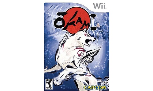 Okami (Wii)