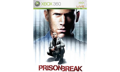 Prison Break, The Conspiracy (Xbox 360)