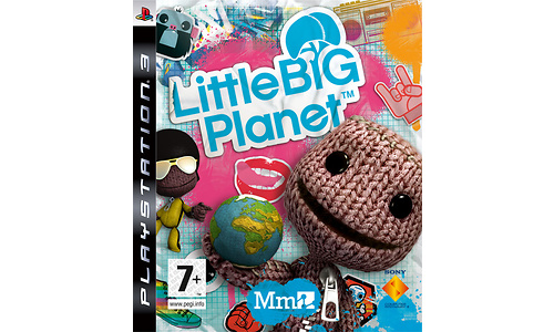 LittleBigPlanet (PlayStation 3)