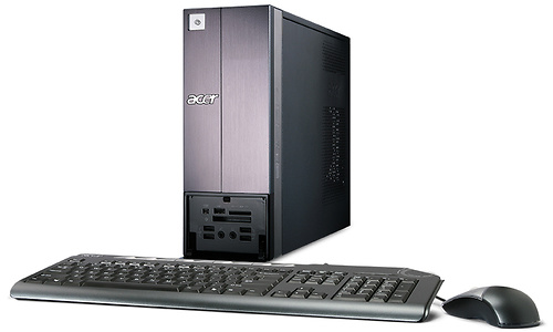 Acer Aspire X5900