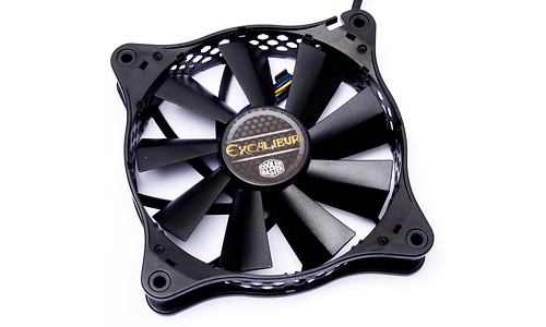 Cooler Master Excalibur 120mm