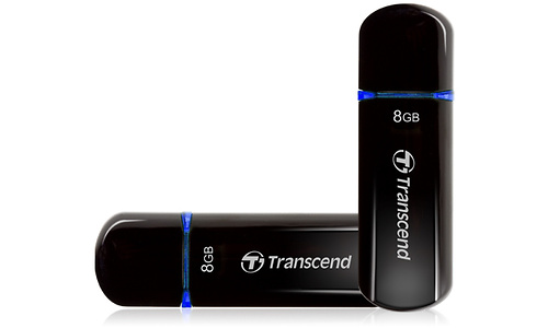 Transcend JetFlash 600 8GB