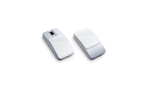Sony Vaio Bluetooth Mobile Mouse White/Pink