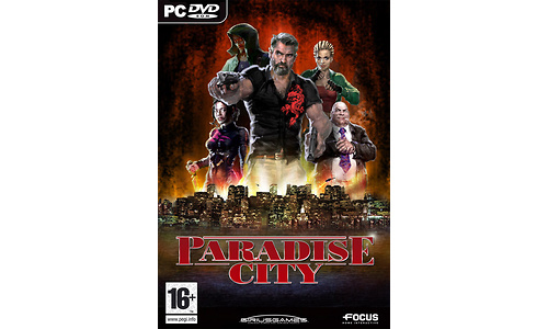 Escape From Paradise City (PC)