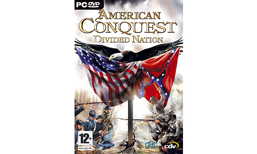 American Conquest: Divided Nation (PC)
