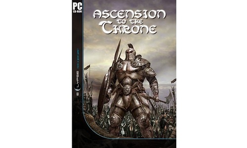 Ascension To The Throne (PC)