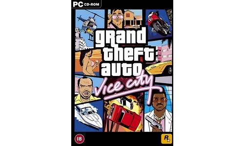Grand Theft Auto, Vice City (PC)