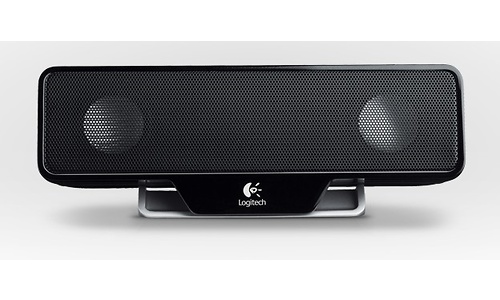 Logitech Z205 Laptop Speaker