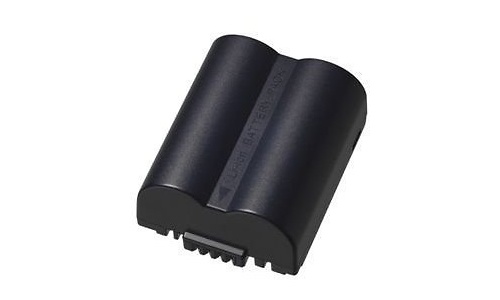 Panasonic CGR-S006E1B Lithium Battery for DMC FZ30 FZ7
