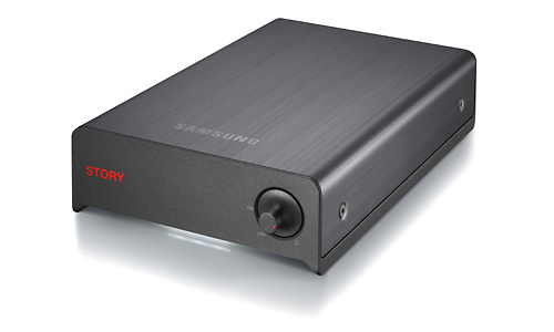 Samsung Story Station 2TB