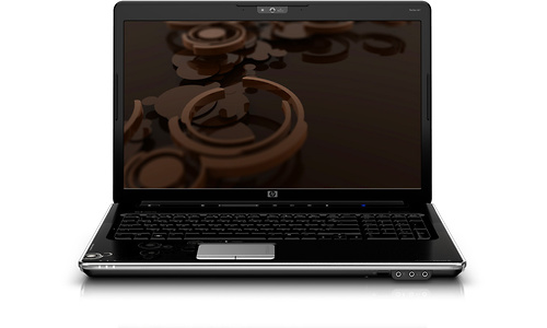 HP Pavilion dv7-3170eb