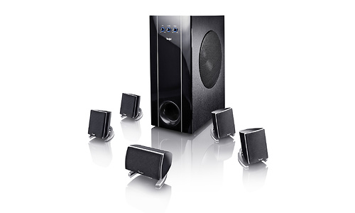 Teufel Concept E 400