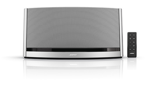 Bose Sounddock 10