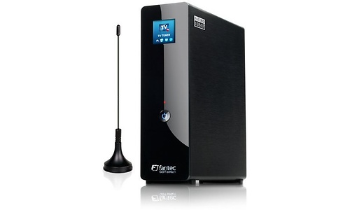 Fantec R2650 DVB-T Recorder 500GB