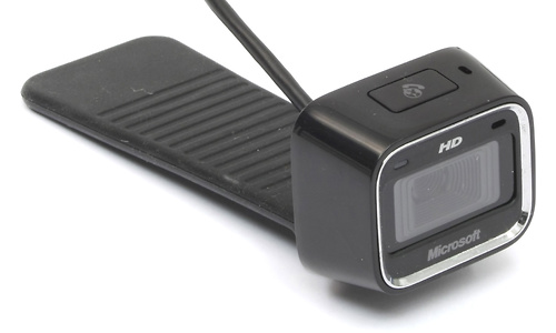 Microsoft LifeCam HD-5000