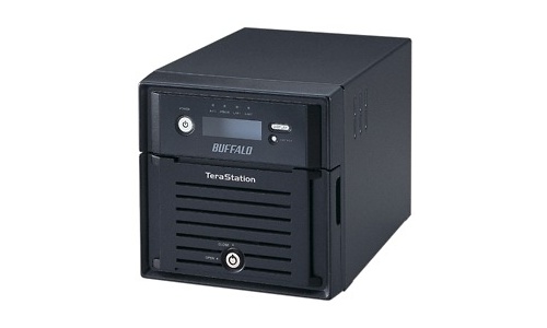 Buffalo TeraStation Duo 4TB