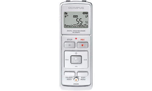 Olympus VN-5500PC