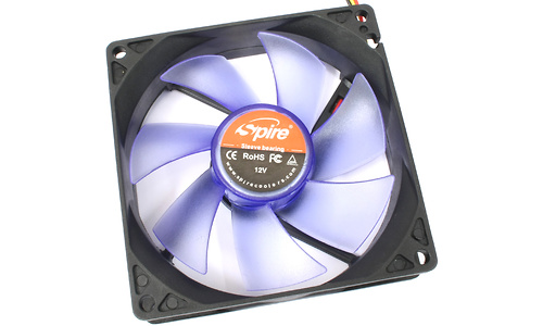 Spire Blue Star 92mm