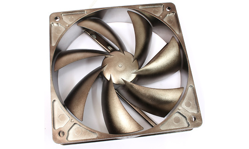 SilenX Ixtrema Pro Series 120 