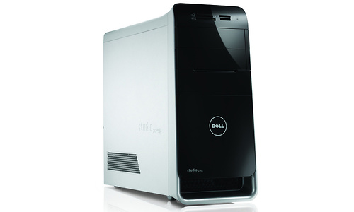 Dell Studio XPS 8100 (Core i7 860)