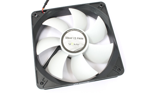 Gelid Silent 12 PWM