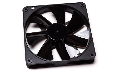 Noiseblocker NB-BlackSilentPro PK-1 140mm