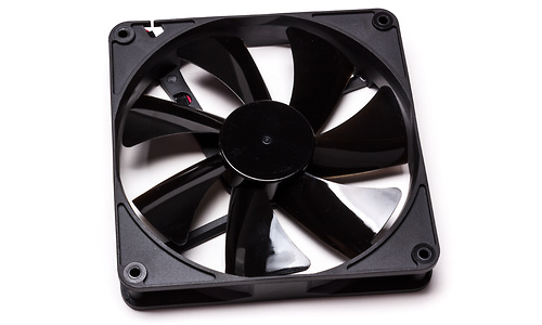 Noiseblocker NB-BlackSilentPro PK-3 140mm
