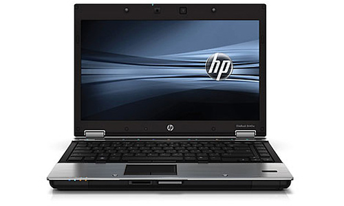 HP EliteBook 8440p (VQ665EA)