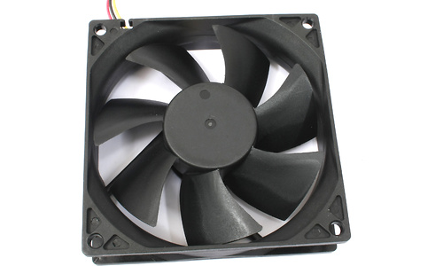 Scythe Kama Flow 2 92mm 1200rpm