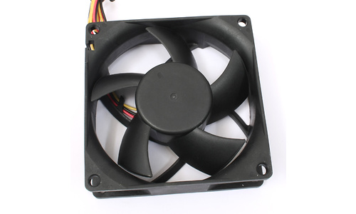 Scythe Kama Flow 2 80mm 2200rpm