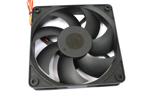 Scythe Kama Flow 2 120mm 1900rpm