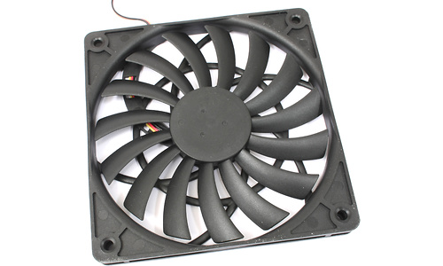 Scythe Slip Stream Slim 120mm 1200rpm