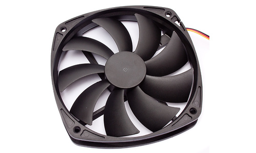 Scythe Slip Stream 140mm 1700rpm