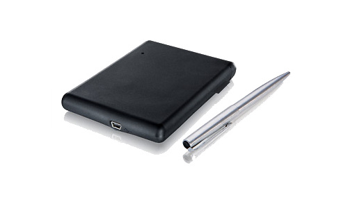 Freecom Mobile Drive XXS 250GB (boxed)