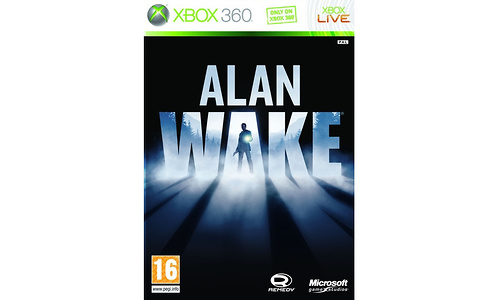 Alan Wake (Xbox 360)