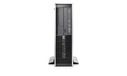 HP Compaq 8100 Elite SFF (BM113AW)