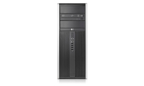 HP Compaq 8100 Elite SFF (BM115AW)