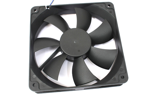 Titan DC Fan 120mm (12025H12ZP)
