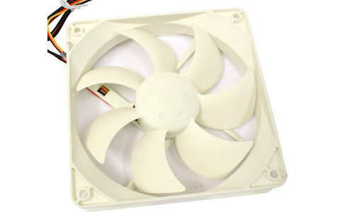 SilverStone FM123 120mm