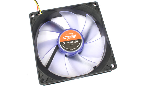 Spire Cooling Fan 92mm