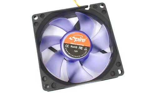 Spire BlueStar DC 80mm