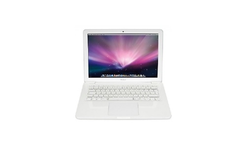 Apple MacBook White