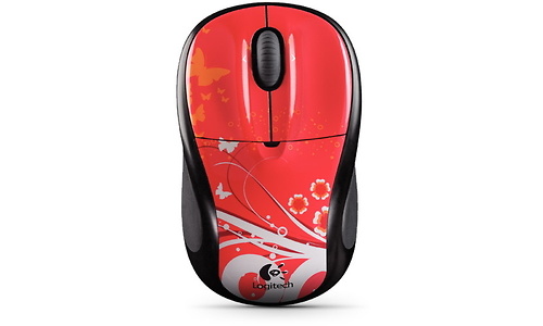 Logitech M305 Butterfly