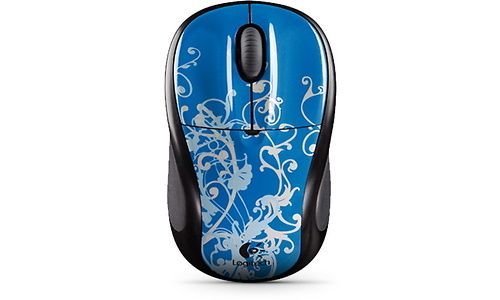 Logitech M305 Blue Blossom
