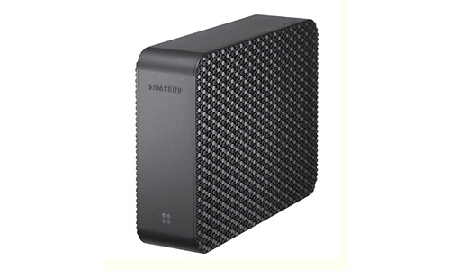Samsung G3 Station 1.5TB